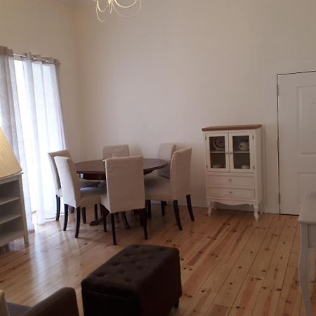 Crisapartment Lisboa Екстериор снимка