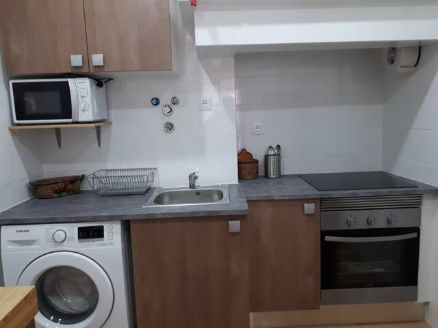 Crisapartment Lisboa Екстериор снимка