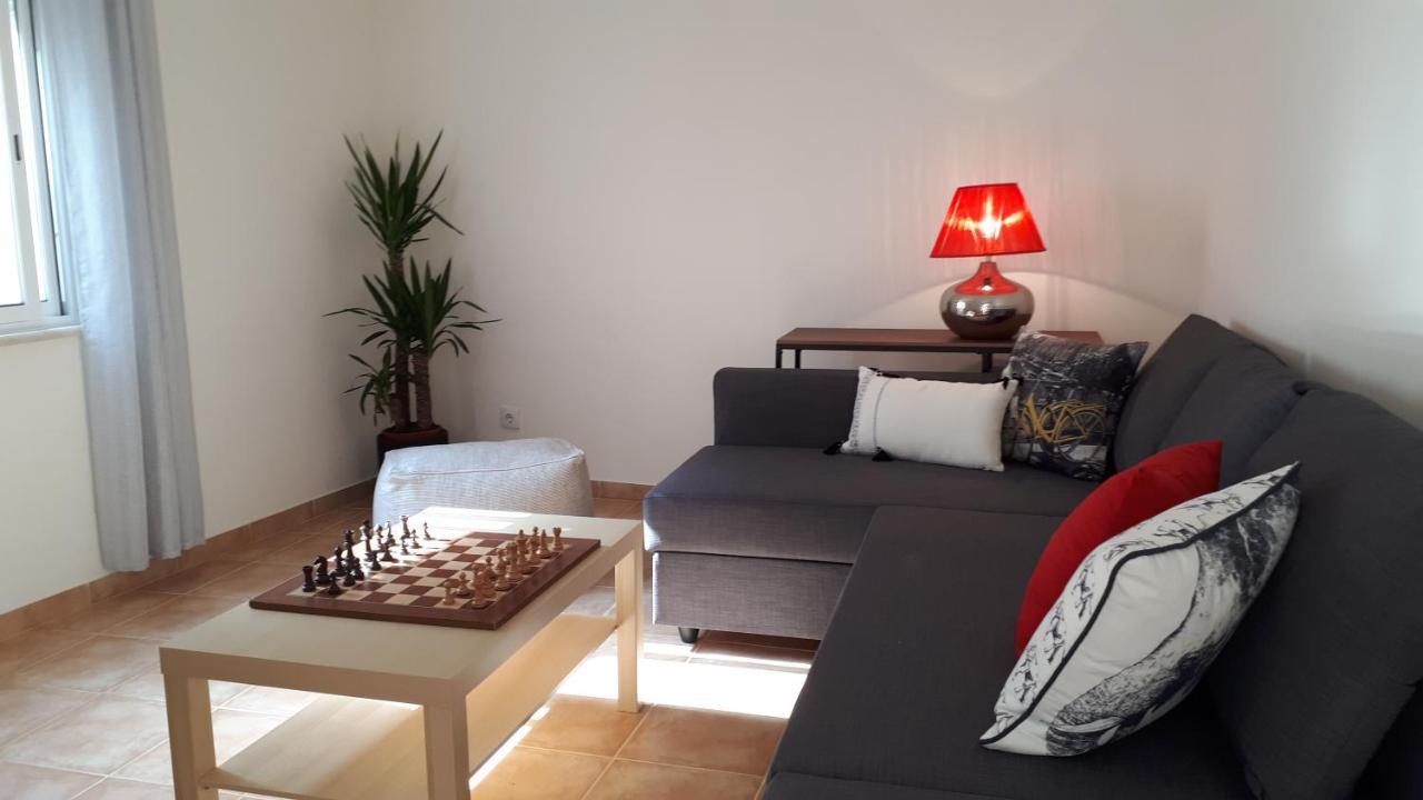 Crisapartment Lisboa Екстериор снимка
