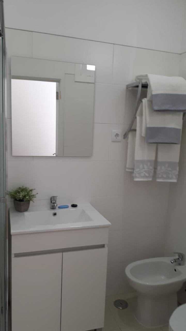 Crisapartment Lisboa Екстериор снимка