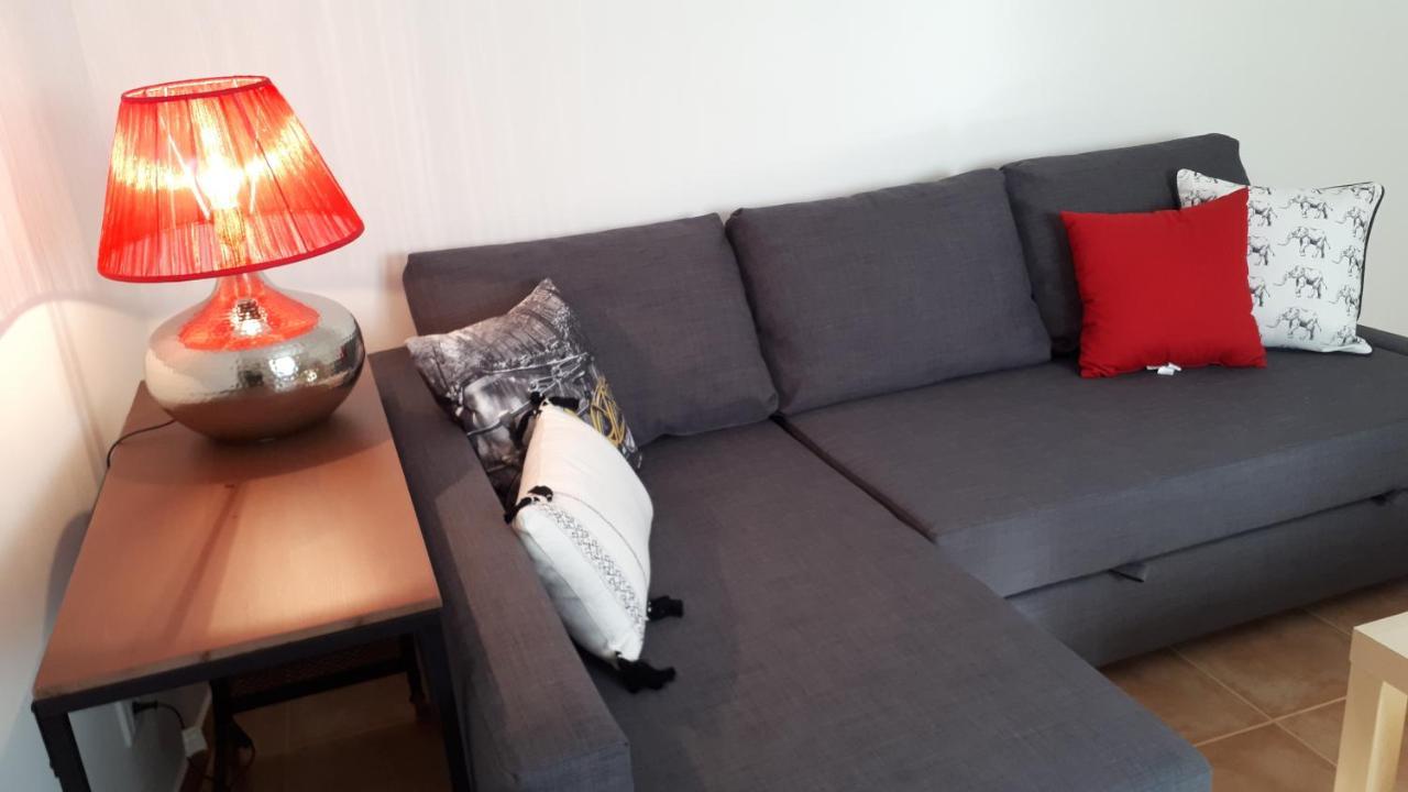 Crisapartment Lisboa Екстериор снимка