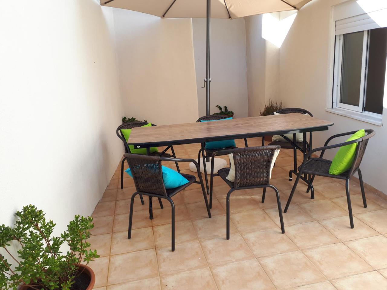 Crisapartment Lisboa Екстериор снимка
