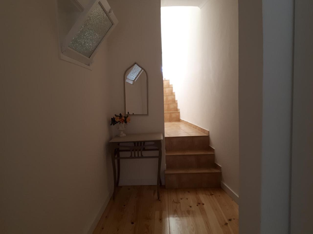 Crisapartment Lisboa Екстериор снимка
